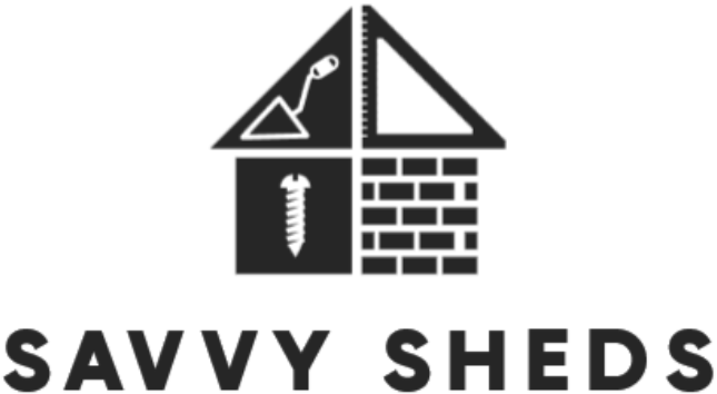 Savvy Sheds